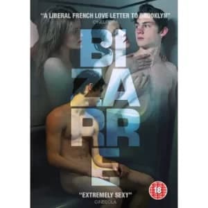 Image of Bizarre DVD