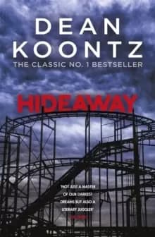 Image of Hideaway : A spine-chilling, supernatural horror novel