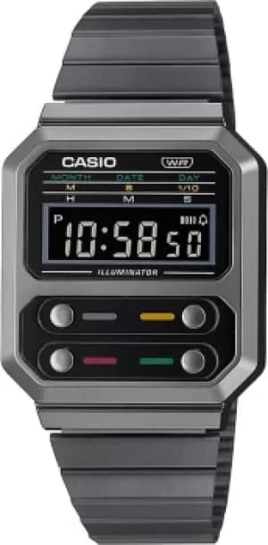 Image of Casio Watch Vintage