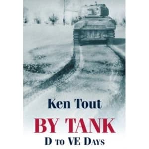 Image of By Tank - D to VE Days
