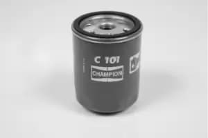 Image of Champion XE610 COF101610E Oil Filter Insert