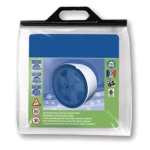 Image of Slingsby Vehicle Snow Socks - Large