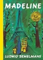 Image of Madeline Series: Madeline