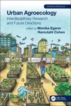Image of Urban AgroecologyInterdisciplinary Research and Future Directions
