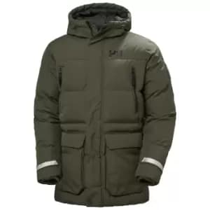 Image of Helly Hansen Mens Reine Puffy Waterproof Jacket XXL
