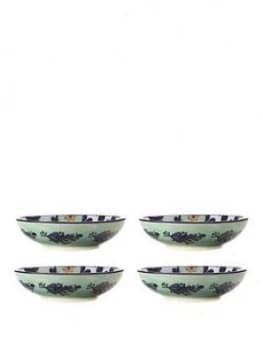 Image of Maxwell & Williams Coupe Bowls Set Of 4