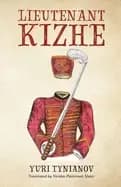 Image of lieutenant kizhe