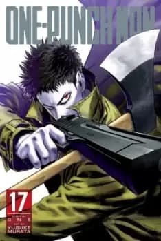 Image of One-Punch Man, Vol. 17 by One