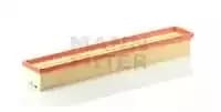 Image of x1 Mann-Filter Air Filter C52107 Made in UK