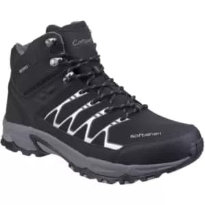 Image of Cotswold Mens Abbeydale Mid Hiker Lightweight Hiking Walking Boots UK Size 13 (EU 47)