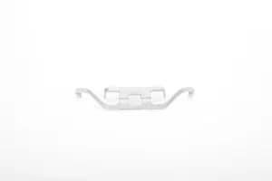 Image of ATE Spring, brake caliper BMW 11.8116-0094.1 34211159963