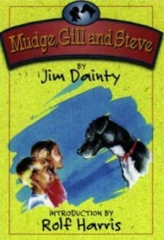 Image of Mudge Gill and Steve by Jim Dainty Book