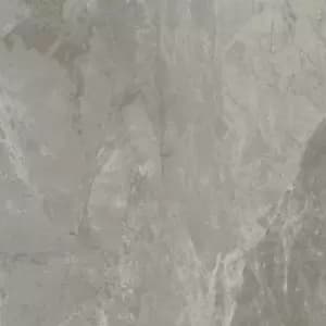 Image of Grey Stone Effect Floor Tile 60 x 60cm - Pedra