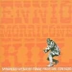 Image of Ennio Moricone - Morricone Kill (Music CD)