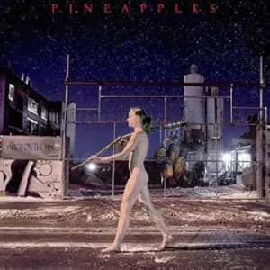 Image of Twice On the Pipe by The Pineapples Vinyl Album