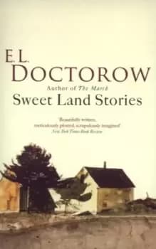 Image of Sweet land stories by E. L. Doctorow