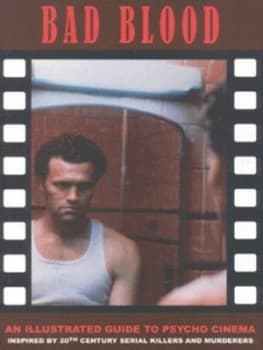 Image of Bad Blood by Christian Fuchs Paperback