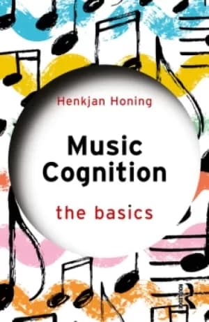 Image of Music Cognition: The Basics