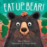 Image of eat up bear