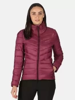 Image of Regatta Keava Ii - Purple, Purple, Size 20, Women
