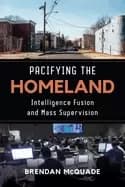 Image of pacifying the homeland
