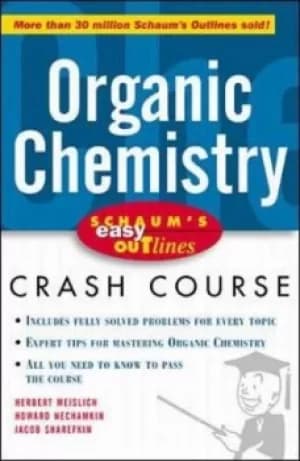 Image of Organic chemistry by Herbert Meislich