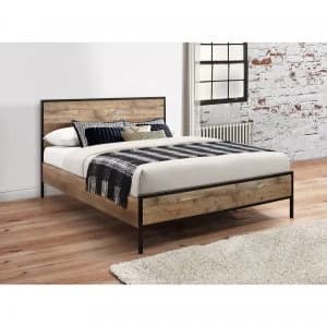 Image of Urban Bed