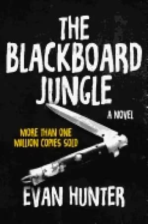 Image of blackboard jungle