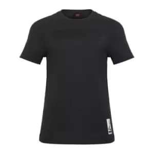 Image of Canterbury Organic Cotton Tee - Blue