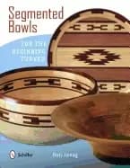 Image of segmented bowls for the beginning turner