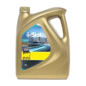 Image of ENI Engine oil 4001057
