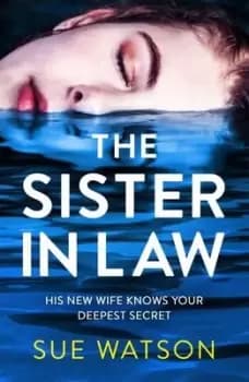 Image of The sister in law - Sue Watson - Paperback - Used
