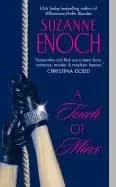 Image of touch of minx