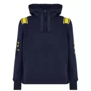 Image of Nike Tottenham Hotspur FC Hoodie Mens - Blue
