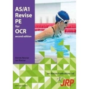 Image of AS/A1 Revise PE for OCR