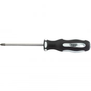Image of Draper Expert Phillips Screwdriver PH2 100mm