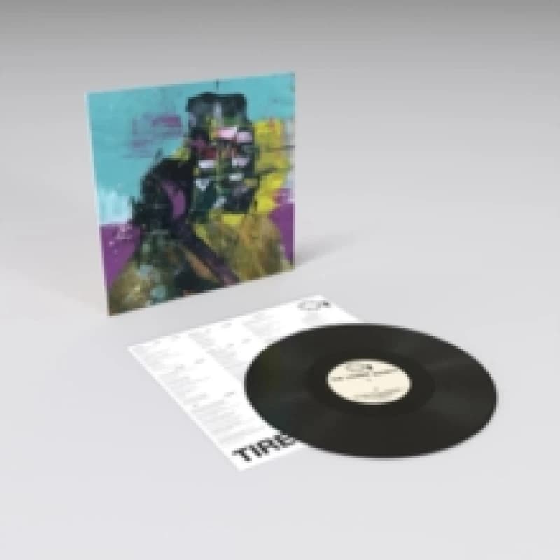 Image of Tired of Liberty Vinyl