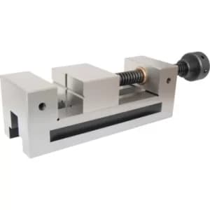 Image of 73X100X35MM ACC. 0.003MMH/PREC. Toolmakers Vice