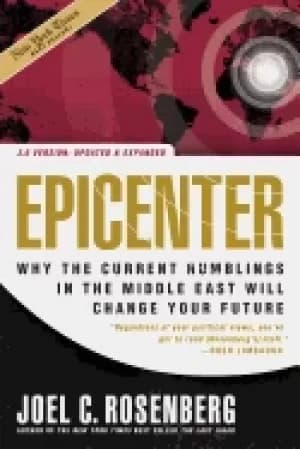 Image of epicenter 20 why the current rumblings in the middle east will change your