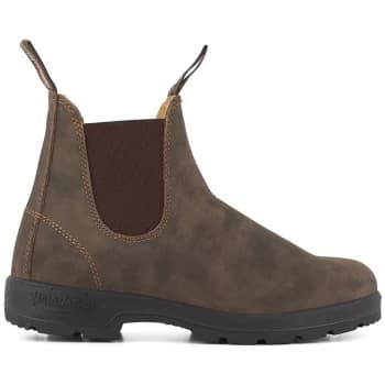 Image of Blundstone Unisex Classics 585 Chelsea Boot 9 (EU43)