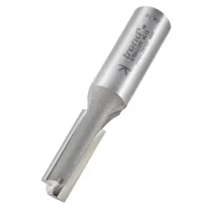Image of Trend Professional Two Flute Straight Router Cutter 10mm 30mm 1/2"