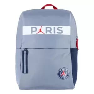 Image of Air Jordan Psg Essntls Bpk 99 - Grey