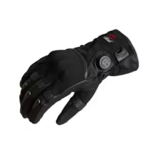 Image of Halvarssons Ljusdal Black Grey 8