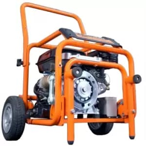 Image of Evolution Evo-System 6.5HP (4-STROKE) Engine (EVO200)