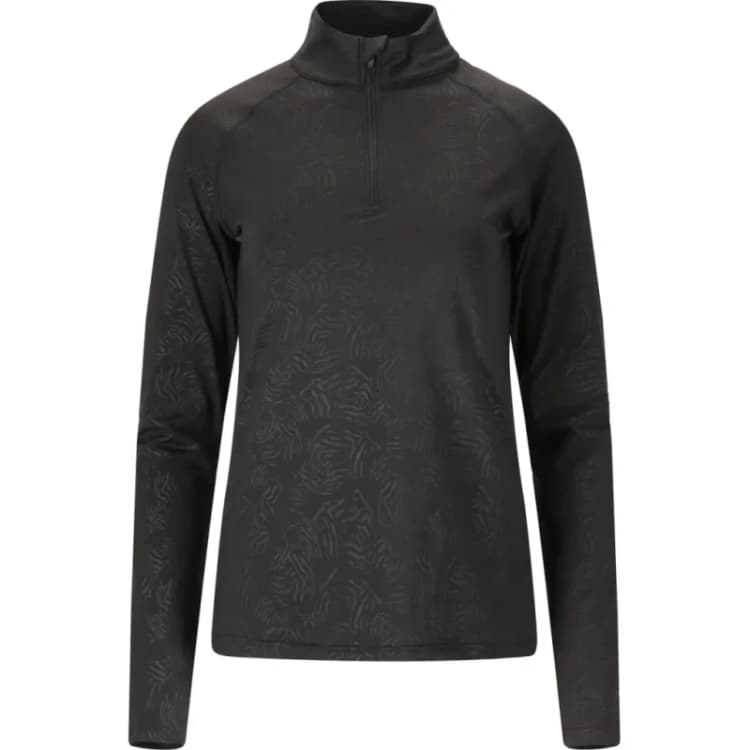 Image of Endurance Womens training top Endurance Peipah Noir Female 34