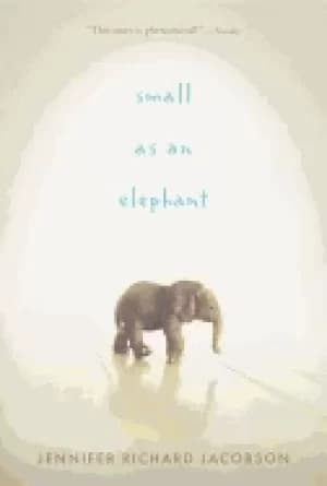 Image of small as an elephant