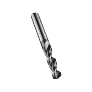 Image of Tieflochspiralbohrer Typ W A921 D.108mm HSS-E Zyl.schaft DORMER