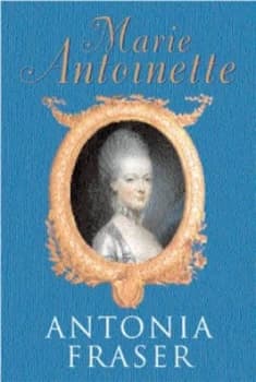 Image of Marie Antoinette by Antonia Fraser Paperback
