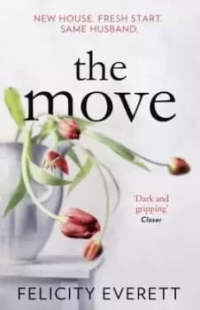 Image of The move by Felicity Everett