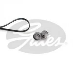 Image of Micro-V Multi-Ribbed Belt Kit Gates K017PK1125
